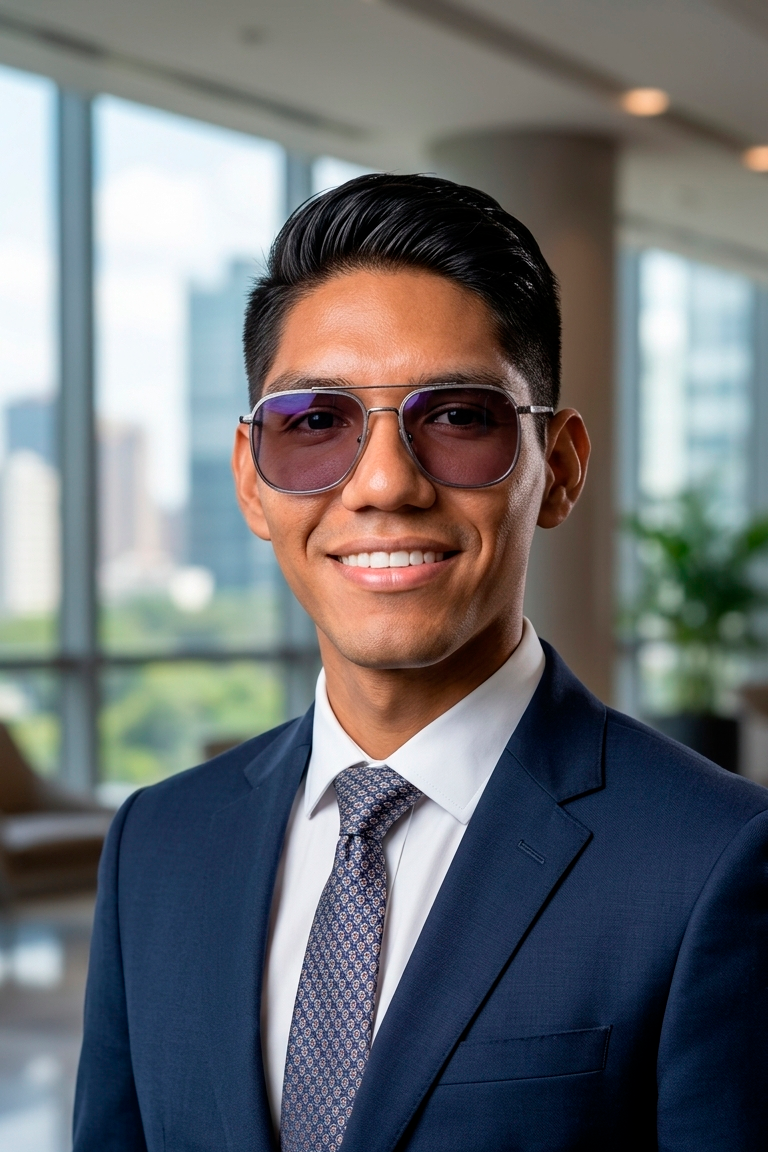 Foto de perfil de Nilson Daniel Piñeres Martínez